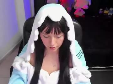 nataliasweet98 from Chaturbate