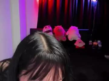 nataliasweet98 from Chaturbate