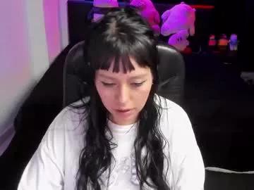 nataliasweet98 from Chaturbate