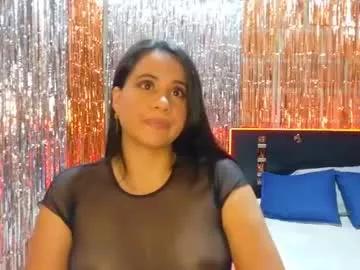 nataliavela from Chaturbate