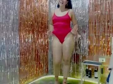 nataliavela from Chaturbate
