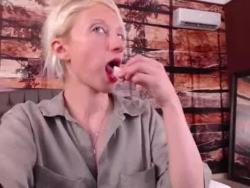 natalie_bitton from Chaturbate
