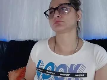 natalie_collins12 from Chaturbate