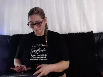 natalie_collins12 from Chaturbate
