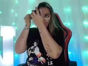 natalie_collins12 from Chaturbate