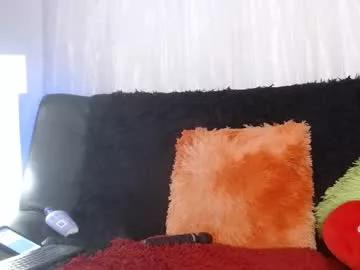 natalie_collins12 from Chaturbate