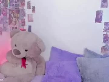 natalie_jaensen from Chaturbate