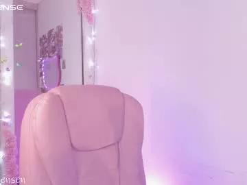 natalie_jaensen from Chaturbate