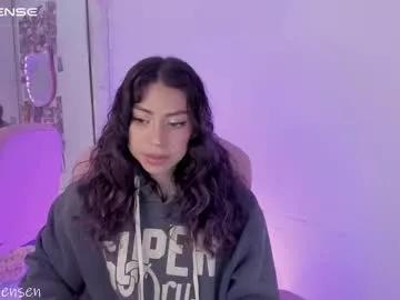 natalie_jaensen from Chaturbate