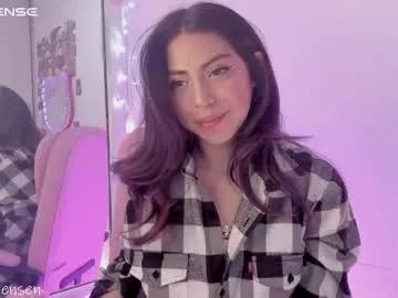 natalie_jaensen from Chaturbate