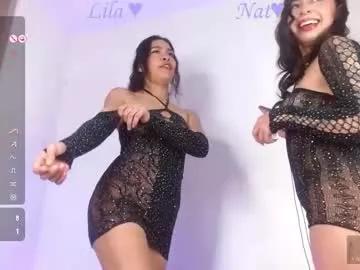 natalie_juice from Chaturbate