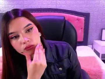 natalie_loffreda from Chaturbate