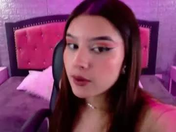 natalie_loffreda from Chaturbate