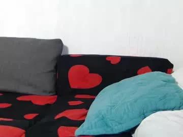 natalie_mia from Chaturbate