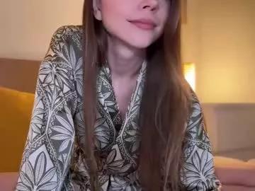 natalie_x from Chaturbate