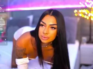 nataliedelices from Chaturbate