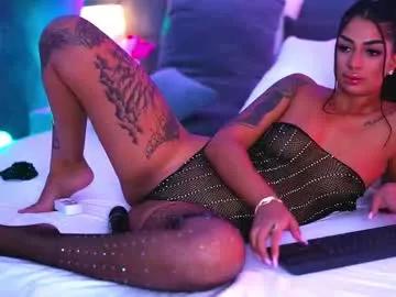 nataliedelices from Chaturbate