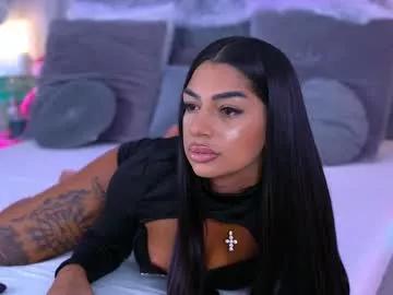 nataliedelices from Chaturbate