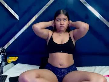 natalieevansx from Chaturbate