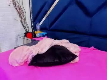 natalieevansx from Chaturbate