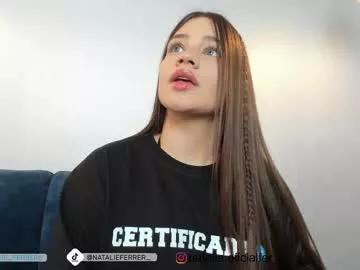 natalieferrer_ from Chaturbate