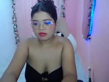 natalielabellex1 from Chaturbate