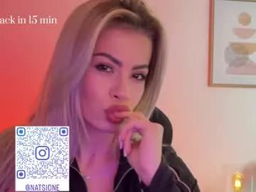 natalimurr from Chaturbate