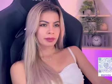 natalimurr from Chaturbate