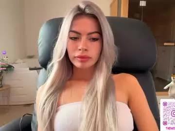 natalimurr from Chaturbate is Freechat