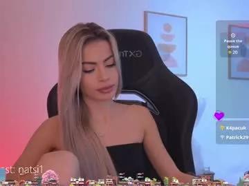 natalimurr from Chaturbate