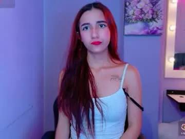 natalliapradas from Chaturbate