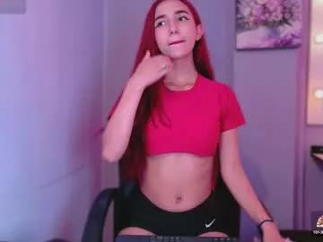 natalliapradas from Chaturbate