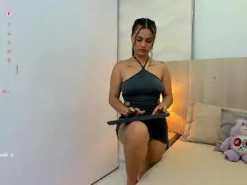 nataly_calderon from Chaturbate