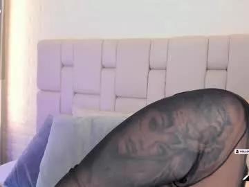 nataly_clark_ from Chaturbate