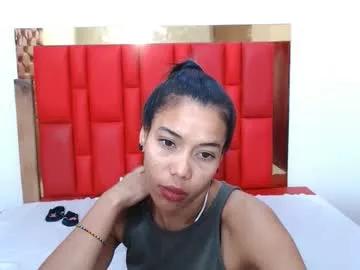 nataly_keily from Chaturbate