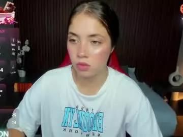 nataly_rodri from Chaturbate