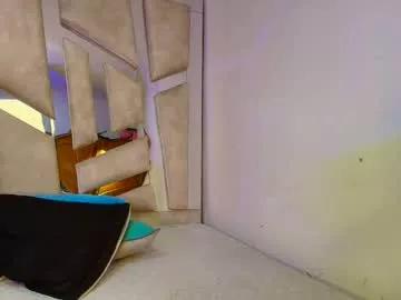 natalyefoster from Chaturbate