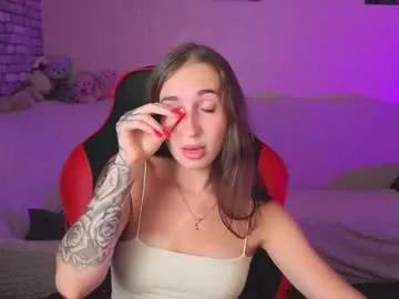 natalyfreman from Chaturbate