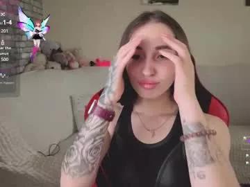 natalyfreman from Chaturbate