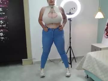 natalygolden69_ from Chaturbate