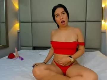 natalywilliams from Chaturbate