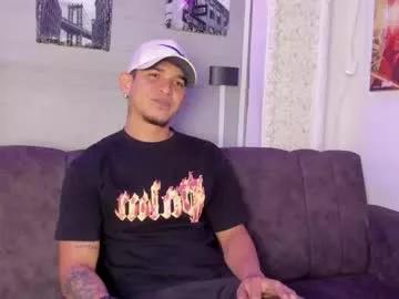 Natan_77 webcams show profile image 