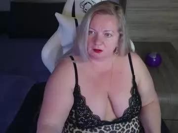natascha1202 from Chaturbate