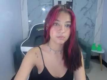 natasha1_ch from Chaturbate is Freechat
