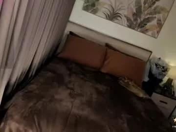 natasha2112 from Chaturbate