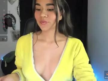 natasha777_a from Chaturbate