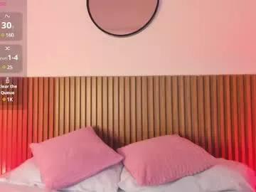 natasha_420 from Chaturbate