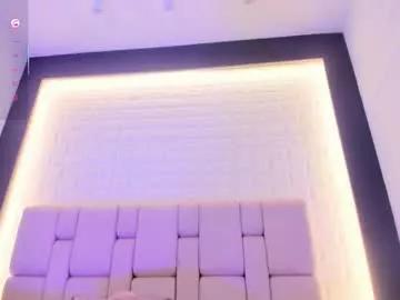 natasha__garcia from Chaturbate