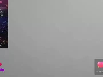 natasha__logan from Chaturbate