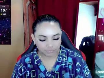 natasha__magics from Chaturbate